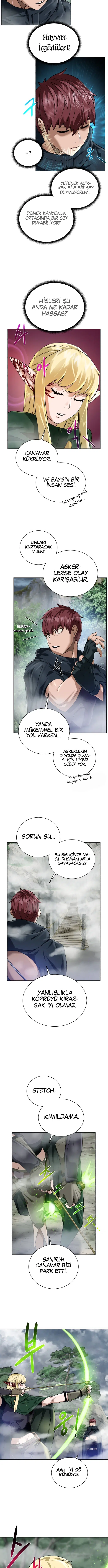 Zindanlar ve Kalıntılar - Bölüm 42 Sayfa 9