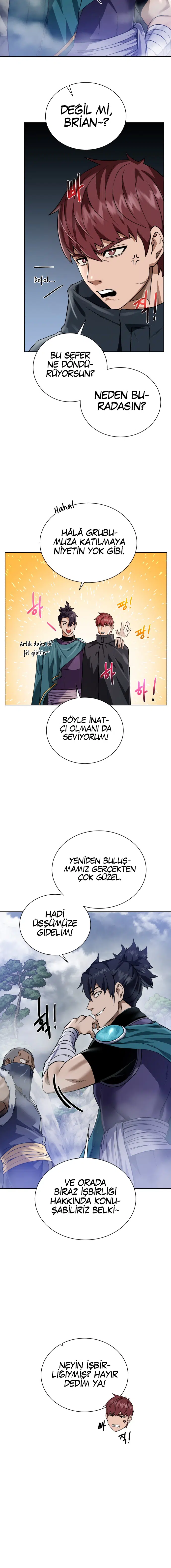 Zindanlar ve Kalıntılar - Bölüm 42 Sayfa 12