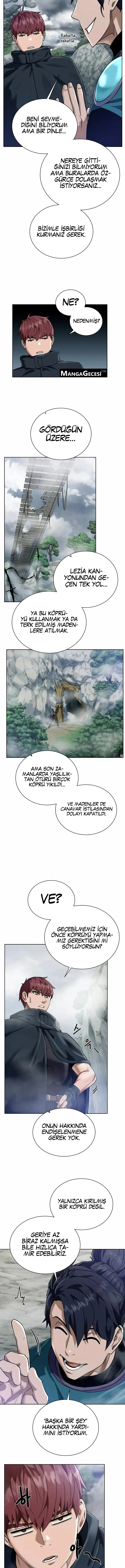 Zindanlar ve Kalıntılar - Bölüm 43 Sayfa 4