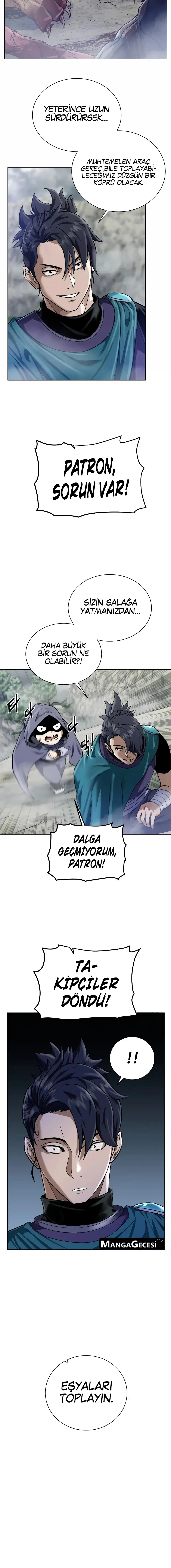Zindanlar ve Kalıntılar - Bölüm 43 Sayfa 13