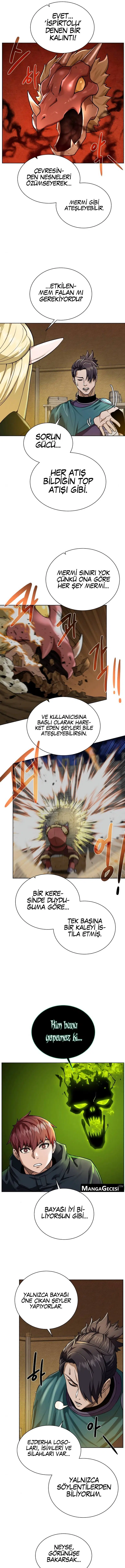 Zindanlar ve Kalıntılar - Bölüm 44 Sayfa 8