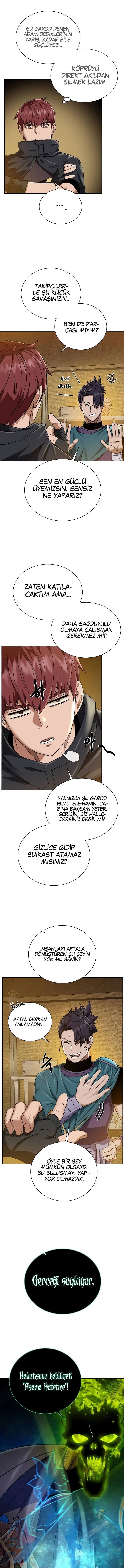 Zindanlar ve Kalıntılar - Bölüm 44 Sayfa 10