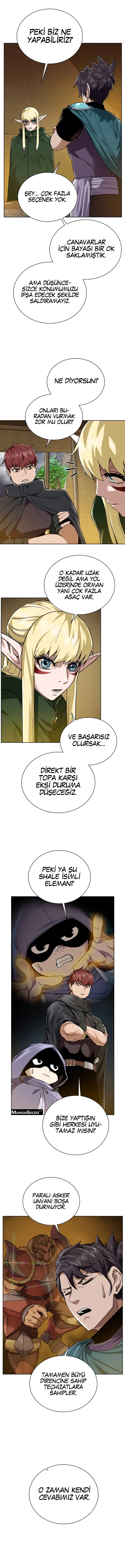 Zindanlar ve Kalıntılar - Bölüm 44 Sayfa 12