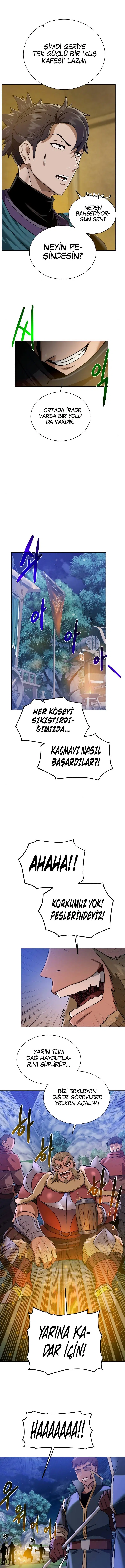 Zindanlar ve Kalıntılar - Bölüm 44 Sayfa 14