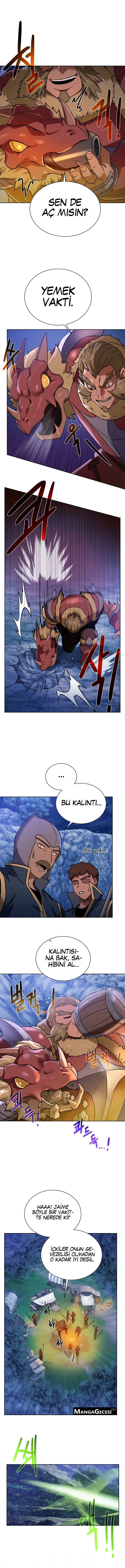Zindanlar ve Kalıntılar - Bölüm 44 Sayfa 16