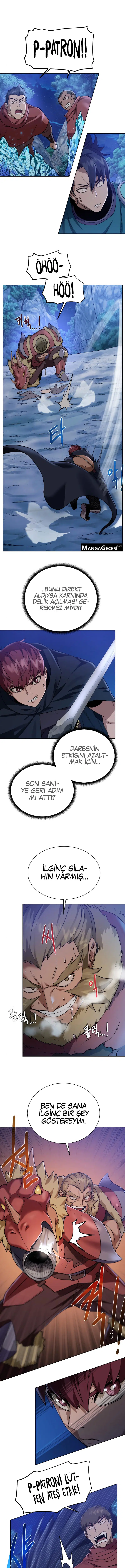Zindanlar ve Kalıntılar - Bölüm 45 Sayfa 7