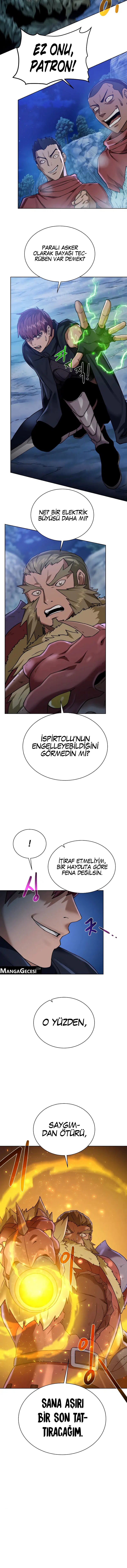 Zindanlar ve Kalıntılar - Bölüm 45 Sayfa 11