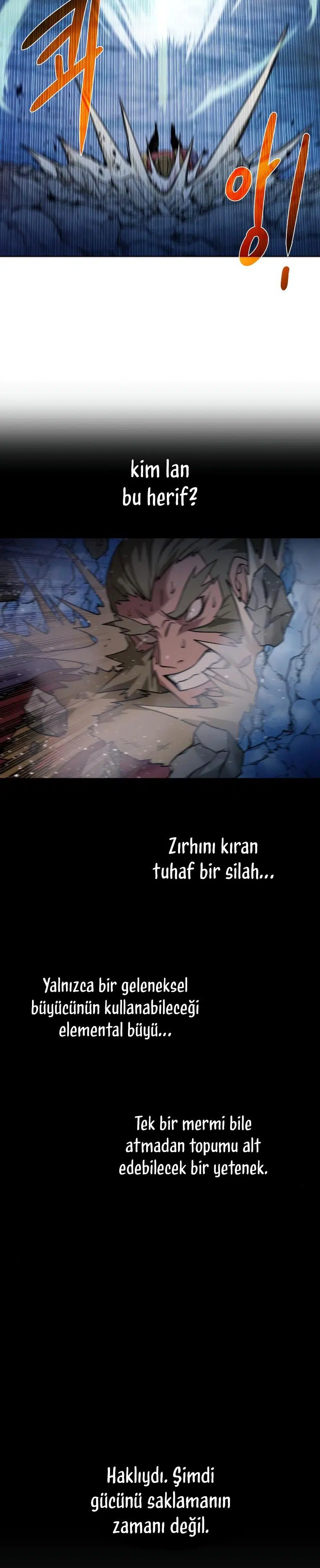 Zindanlar ve Kalıntılar - Bölüm 46 Sayfa 24