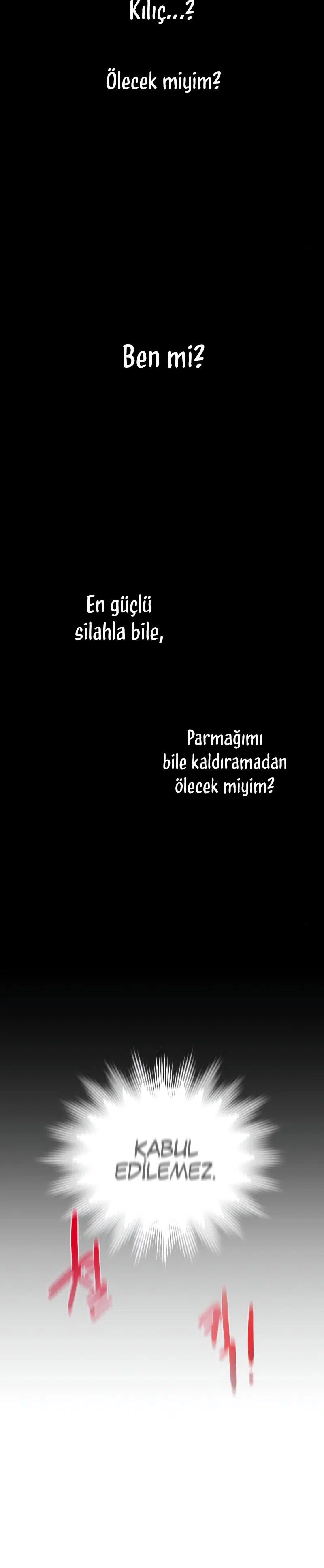 Zindanlar ve Kalıntılar - Bölüm 46 Sayfa 28