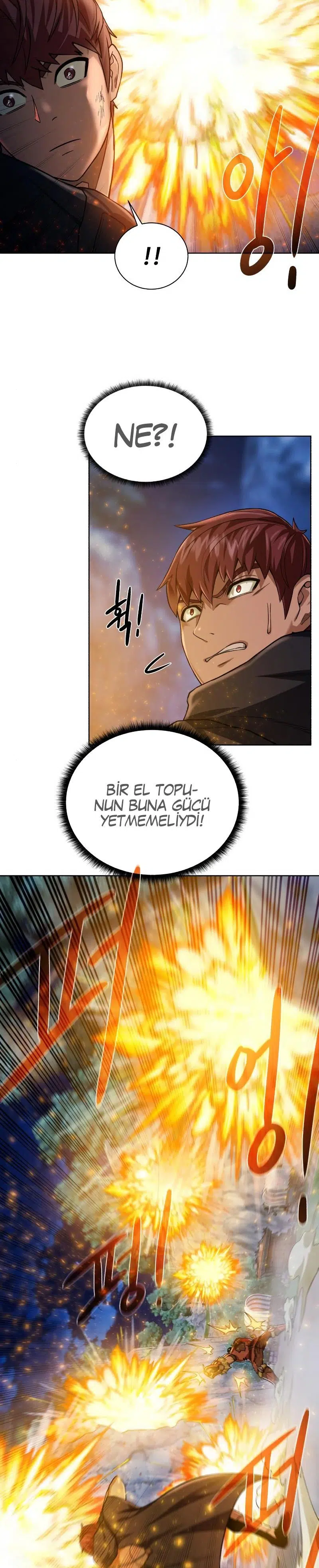 Zindanlar ve Kalıntılar - Bölüm 46 Sayfa 30