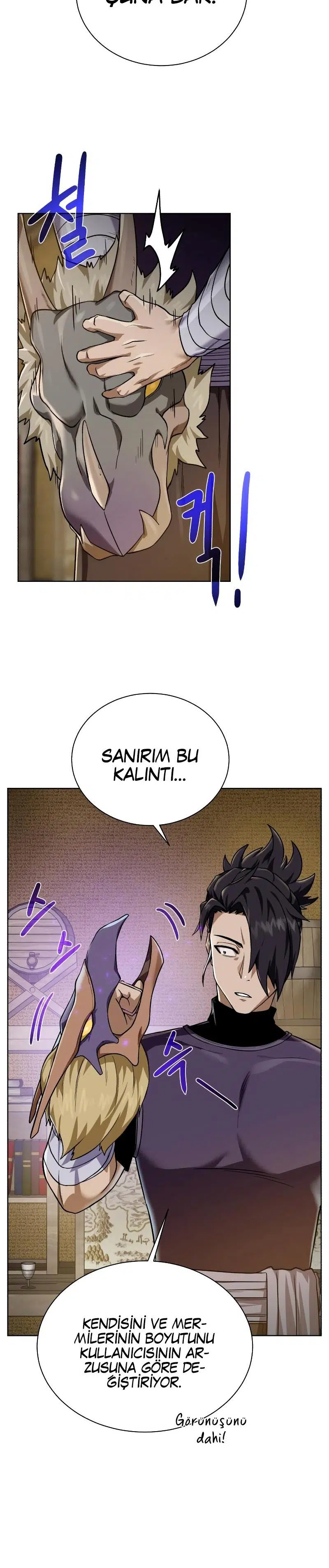 Zindanlar ve Kalıntılar - Bölüm 47 Sayfa 12