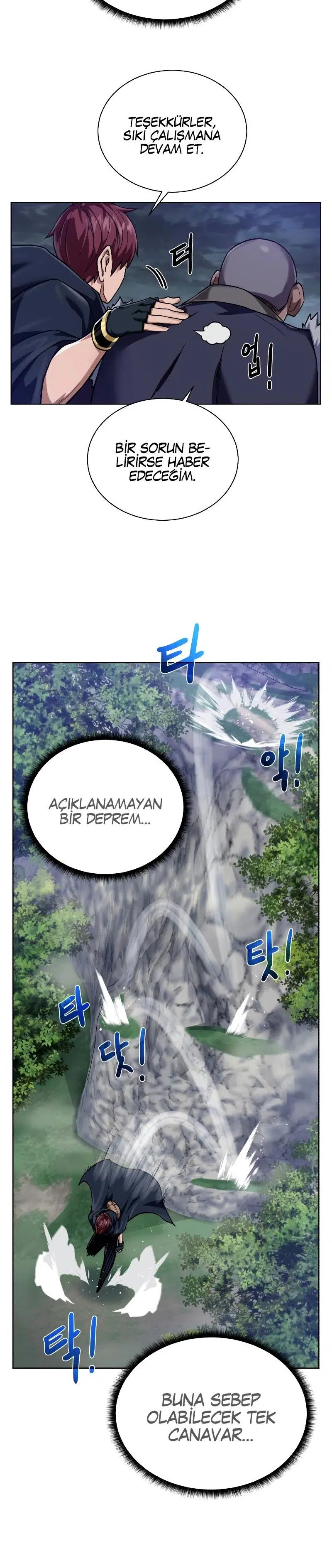 Zindanlar ve Kalıntılar - Bölüm 47 Sayfa 31