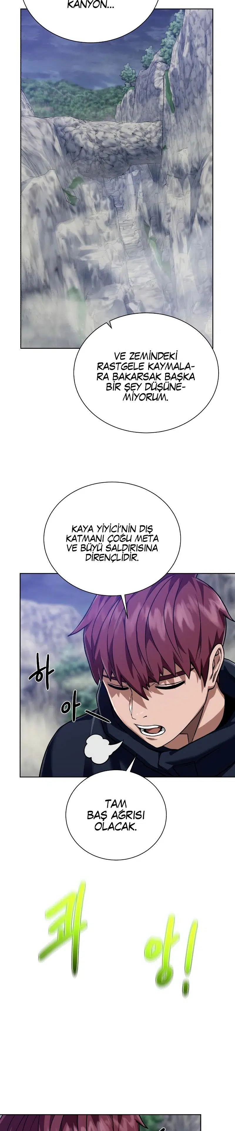 Zindanlar ve Kalıntılar - Bölüm 47 Sayfa 33