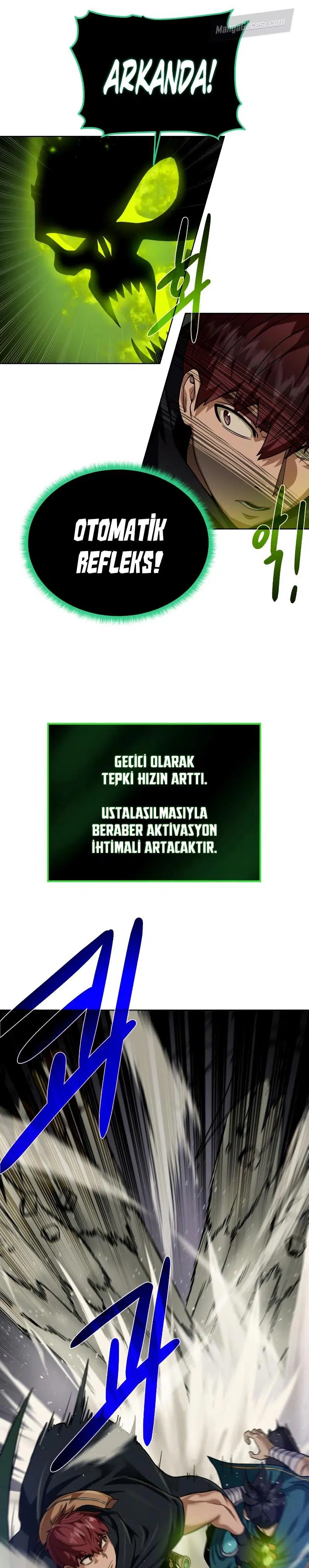 Zindanlar ve Kalıntılar - Bölüm 48 Sayfa 17