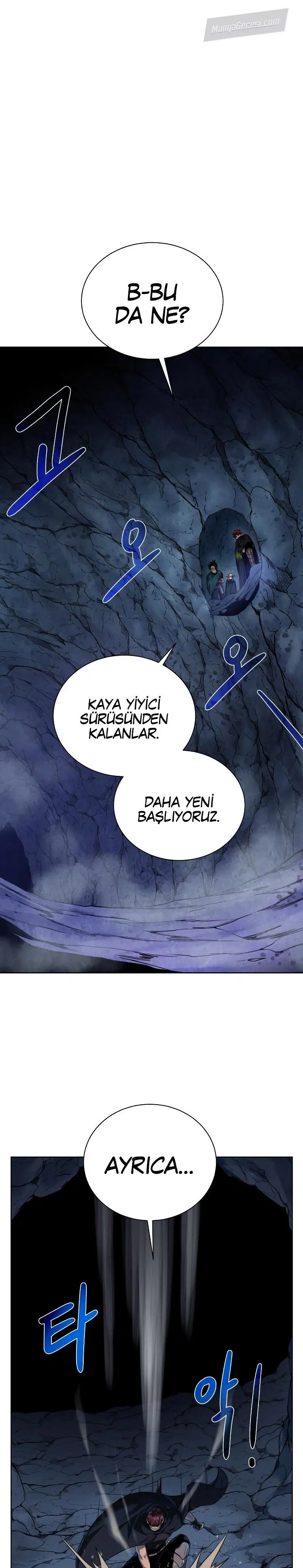 Zindanlar ve Kalıntılar - Bölüm 49 Sayfa 2