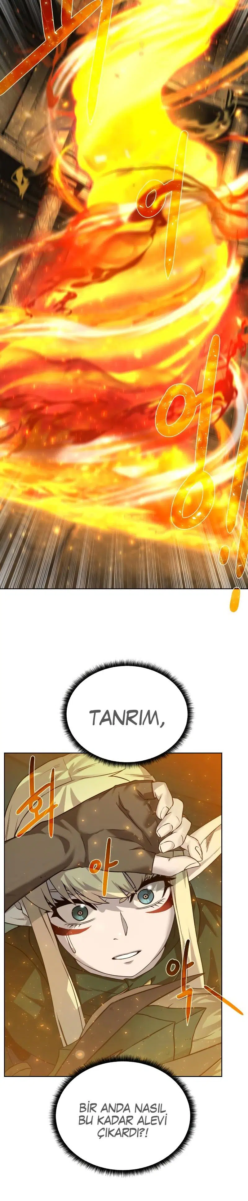 Zindanlar ve Kalıntılar - Bölüm 51 Sayfa 4