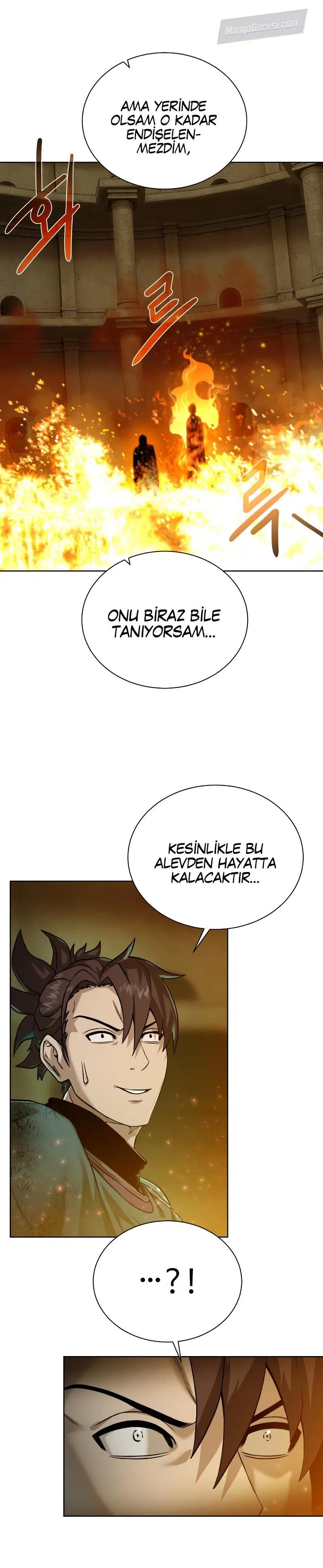 Zindanlar ve Kalıntılar - Bölüm 51 Sayfa 8