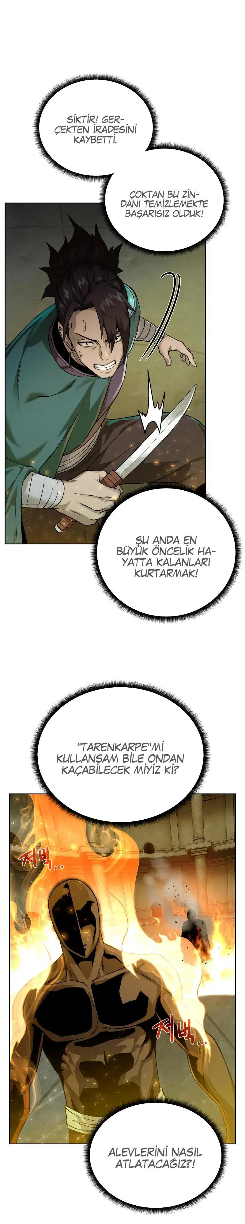 Zindanlar ve Kalıntılar - Bölüm 51 Sayfa 13