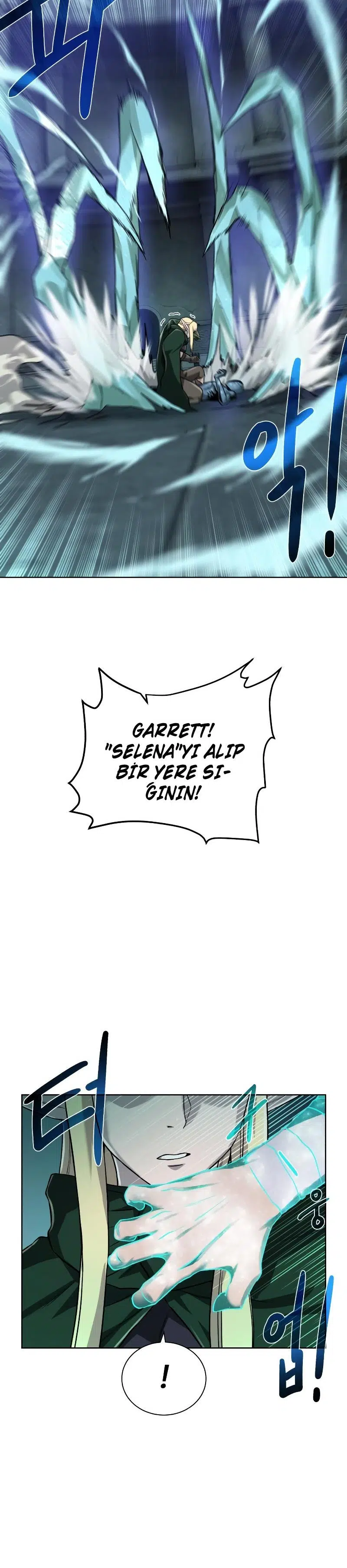 Zindanlar ve Kalıntılar - Bölüm 52 Sayfa 19