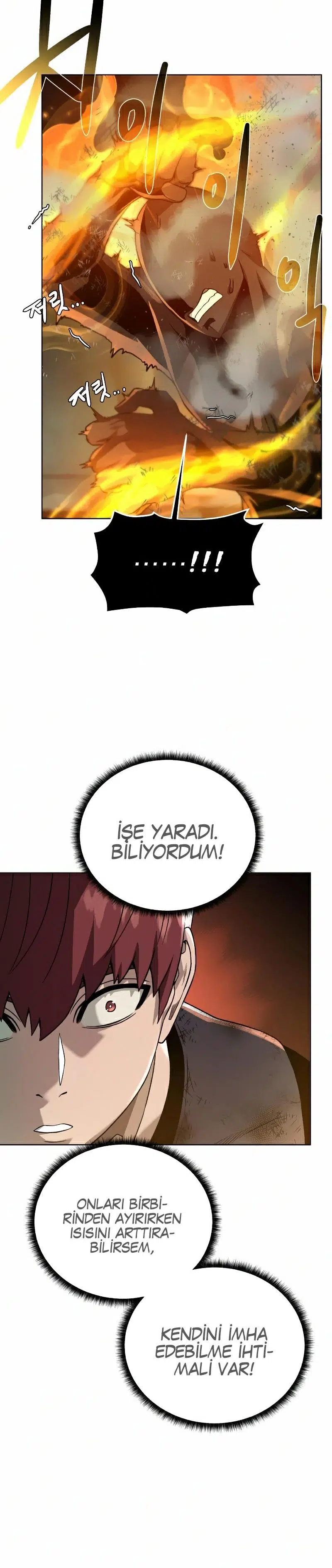 Zindanlar ve Kalıntılar - Bölüm 53 Sayfa 7