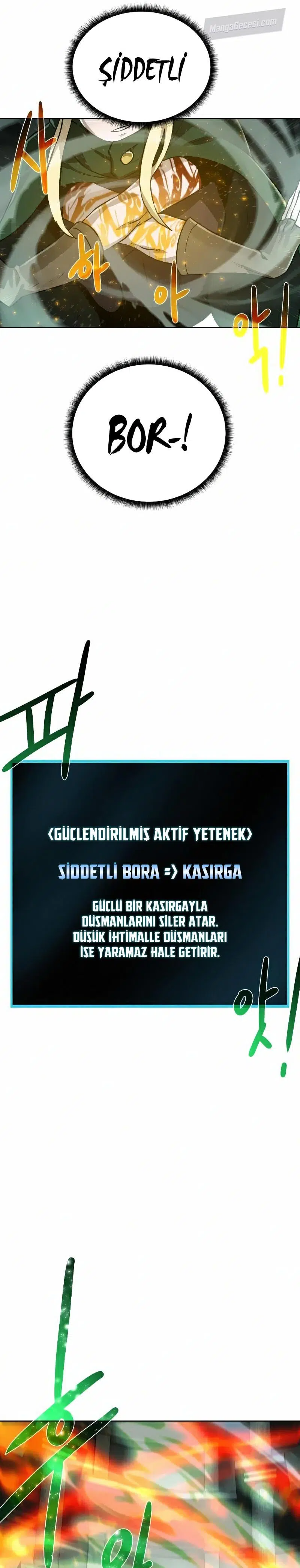 Zindanlar ve Kalıntılar - Bölüm 53 Sayfa 17