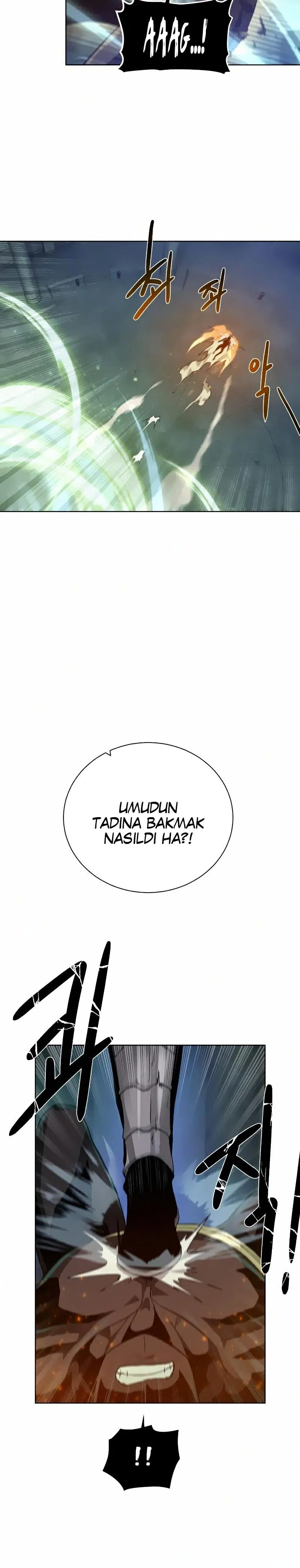 Zindanlar ve Kalıntılar - Bölüm 53 Sayfa 19