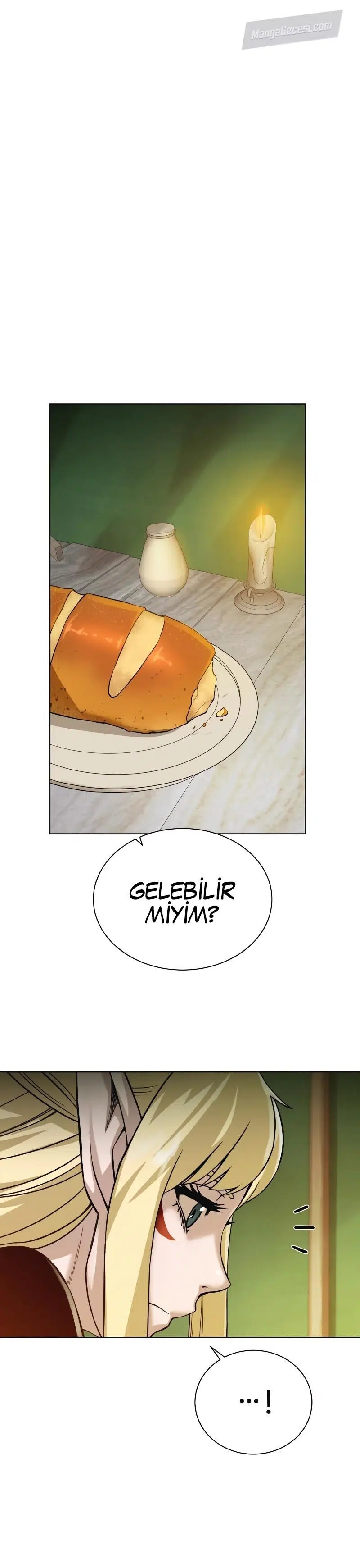 Zindanlar ve Kalıntılar - Bölüm 54 Sayfa 4