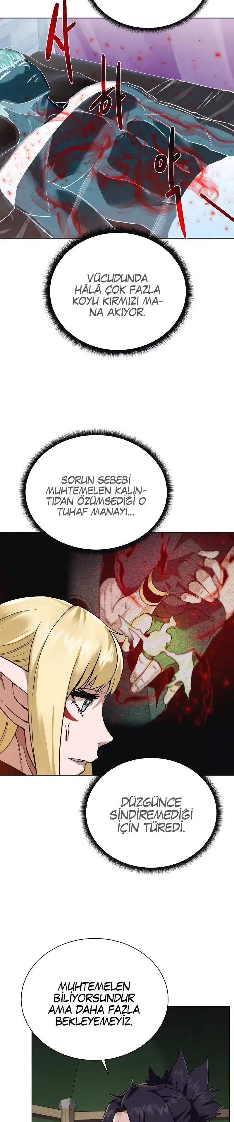 Zindanlar ve Kalıntılar - Bölüm 54 Sayfa 7