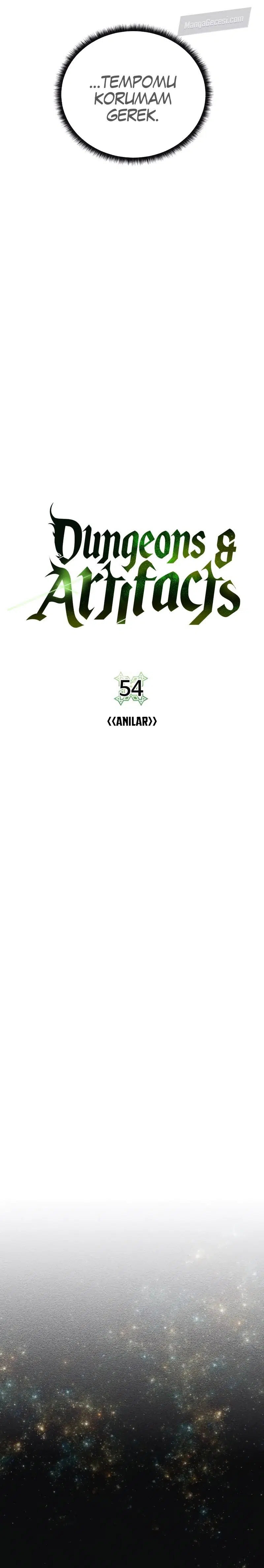 Zindanlar ve Kalıntılar - Bölüm 54 Sayfa 14