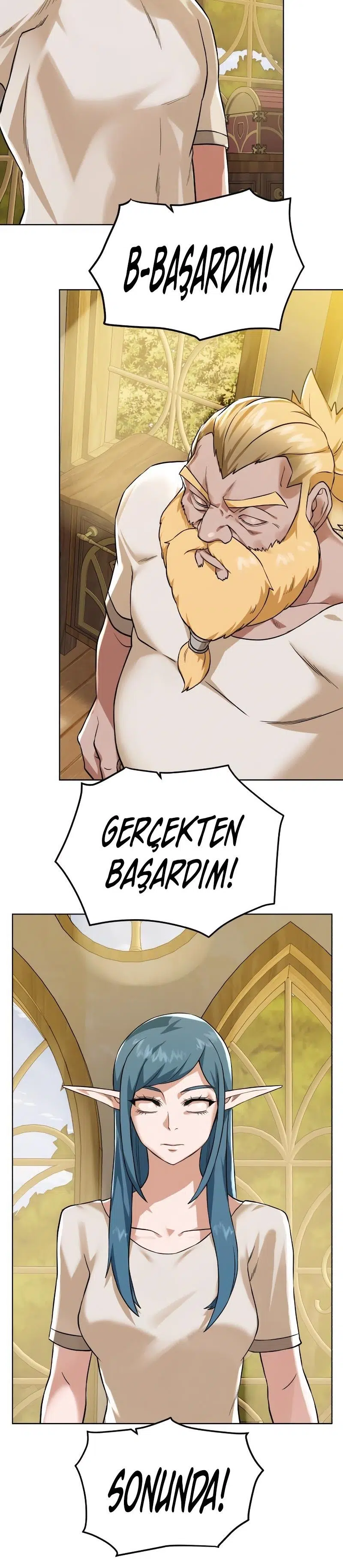 Zindanlar ve Kalıntılar - Bölüm 54 Sayfa 25