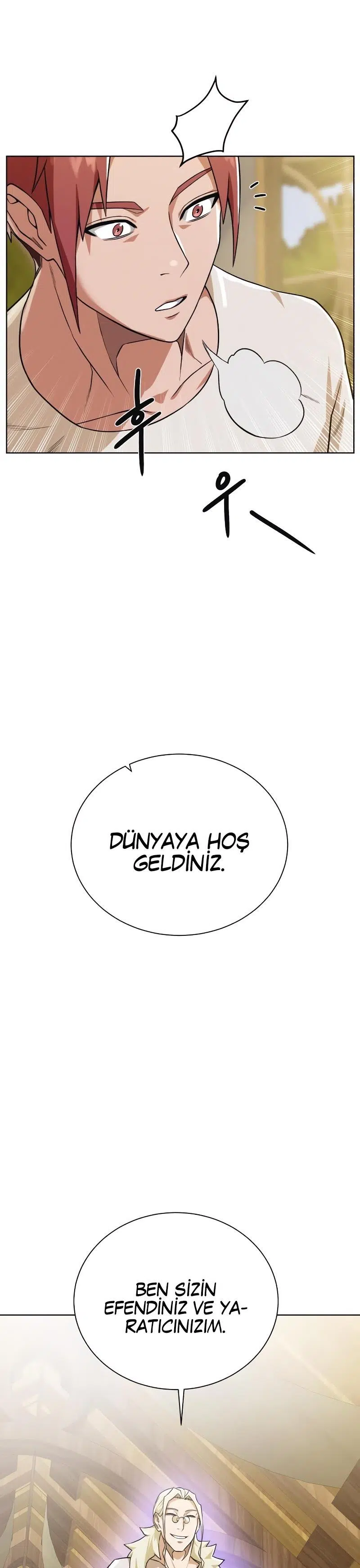 Zindanlar ve Kalıntılar - Bölüm 54 Sayfa 31
