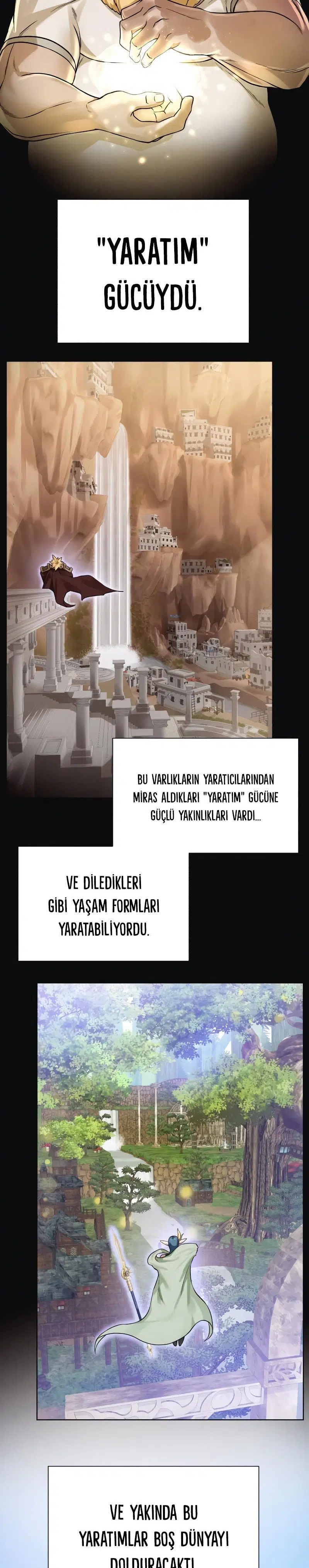 Zindanlar ve Kalıntılar - Bölüm 55 Sayfa 7