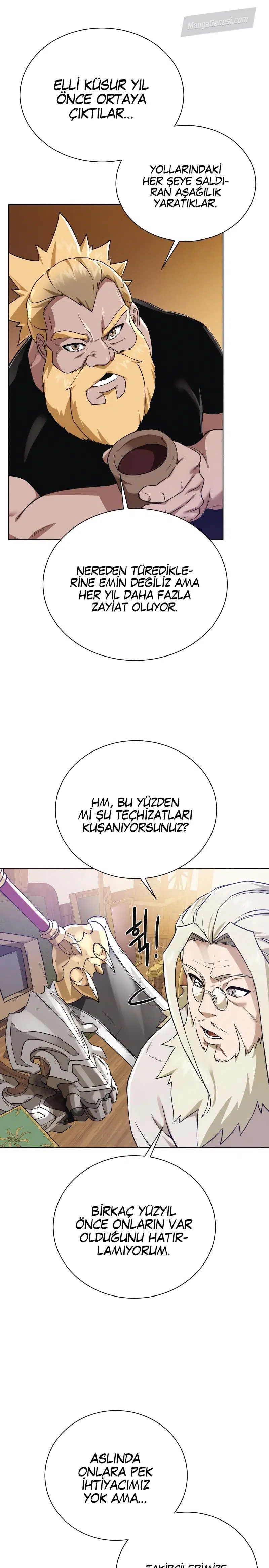 Zindanlar ve Kalıntılar - Bölüm 55 Sayfa 10