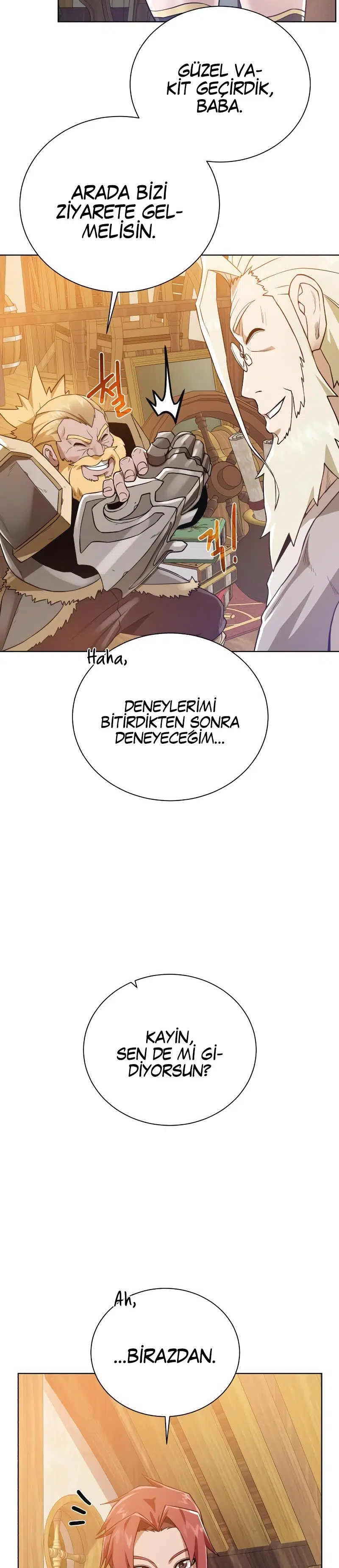 Zindanlar ve Kalıntılar - Bölüm 55 Sayfa 14