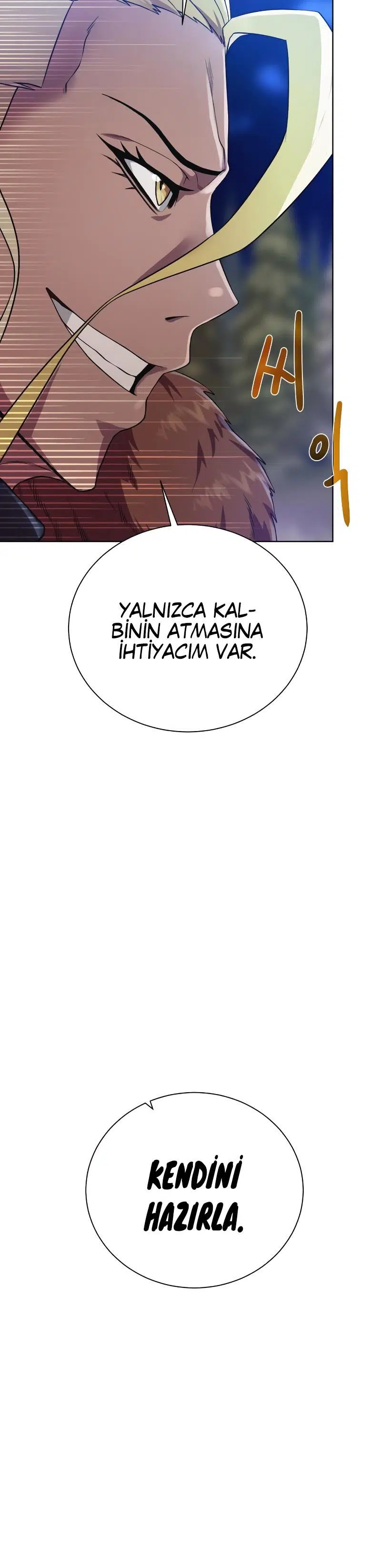 Zindanlar ve Kalıntılar - Bölüm 55 Sayfa 32