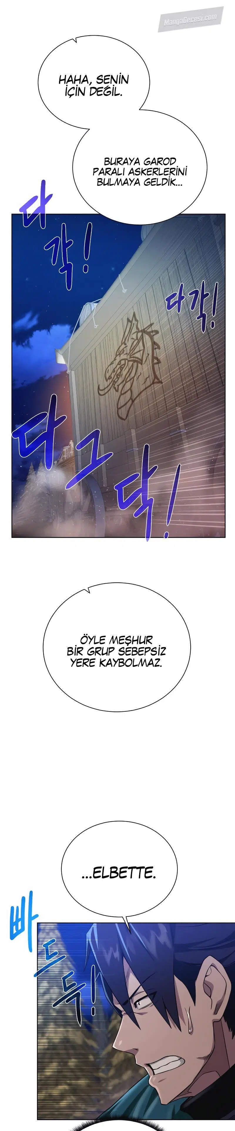 Zindanlar ve Kalıntılar - Bölüm 56 Sayfa 2