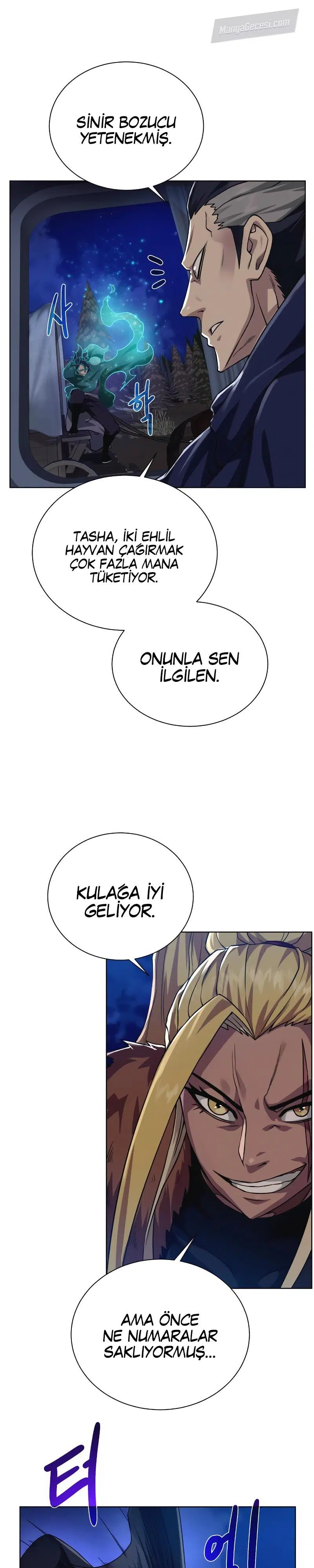 Zindanlar ve Kalıntılar - Bölüm 56 Sayfa 10