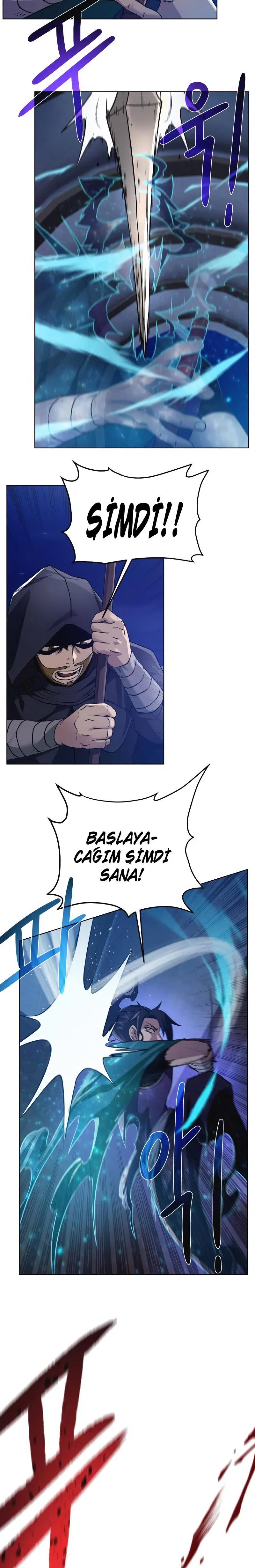 Zindanlar ve Kalıntılar - Bölüm 56 Sayfa 18