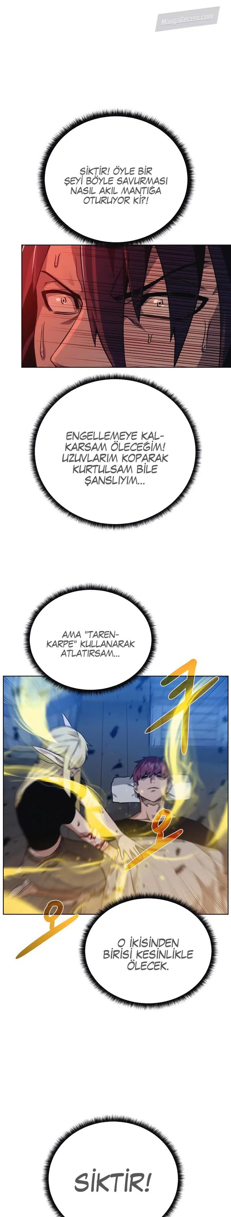 Zindanlar ve Kalıntılar - Bölüm 56 Sayfa 26