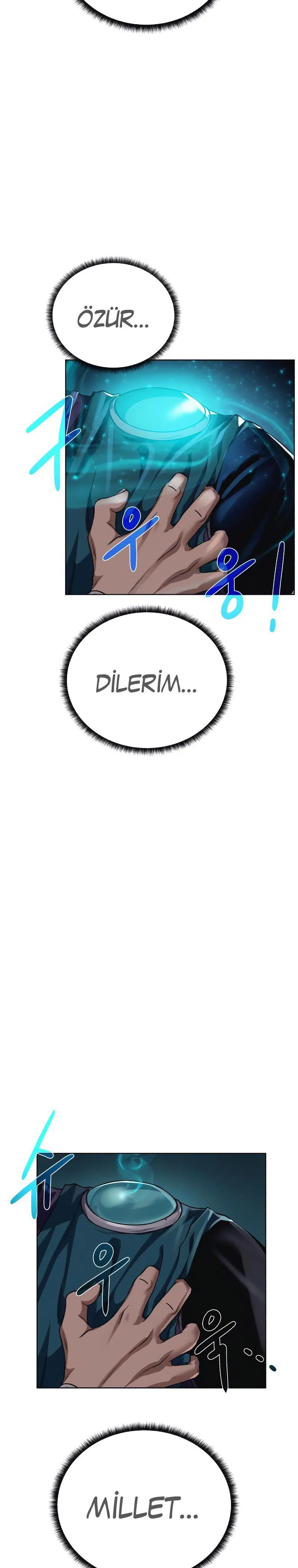 Zindanlar ve Kalıntılar - Bölüm 56 Sayfa 27
