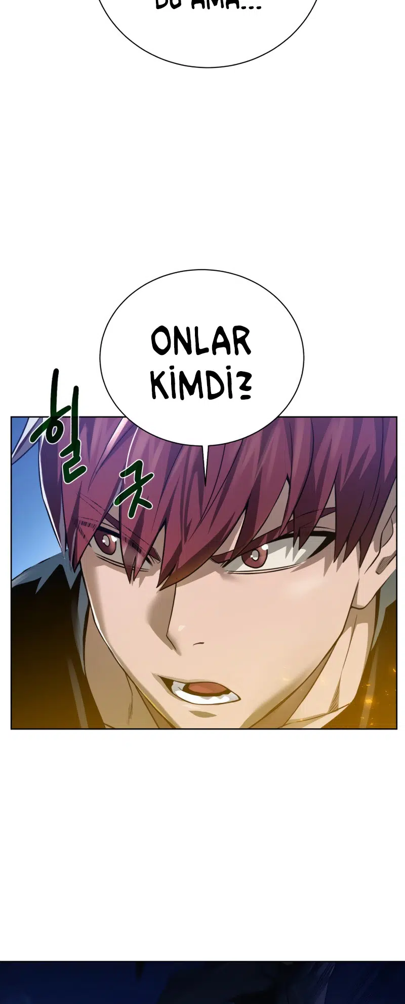 Zindanlar ve Kalıntılar - Bölüm 57 Sayfa 3