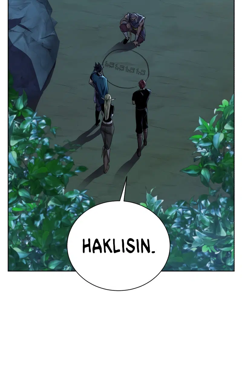 Zindanlar ve Kalıntılar - Bölüm 57 Sayfa 19