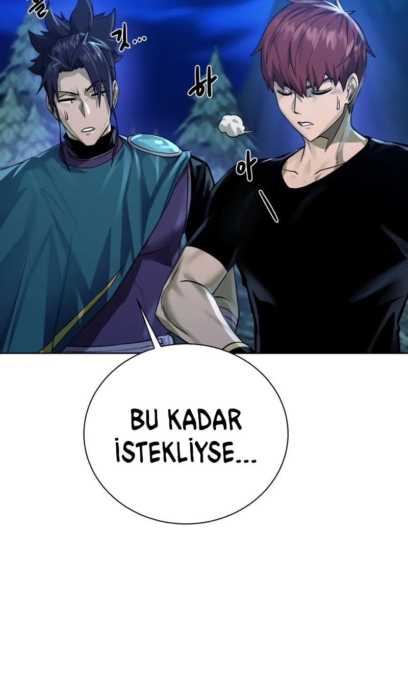 Zindanlar ve Kalıntılar - Bölüm 57 Sayfa 21