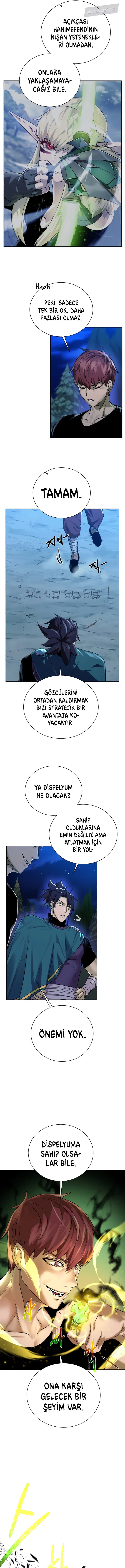 Zindanlar ve Kalıntılar - Bölüm 57 Sayfa 22