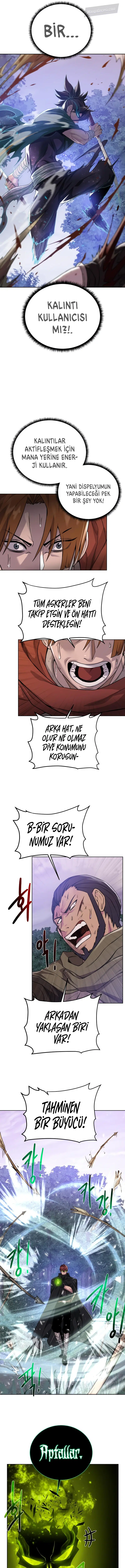 Zindanlar ve Kalıntılar - Bölüm 58 Sayfa 9