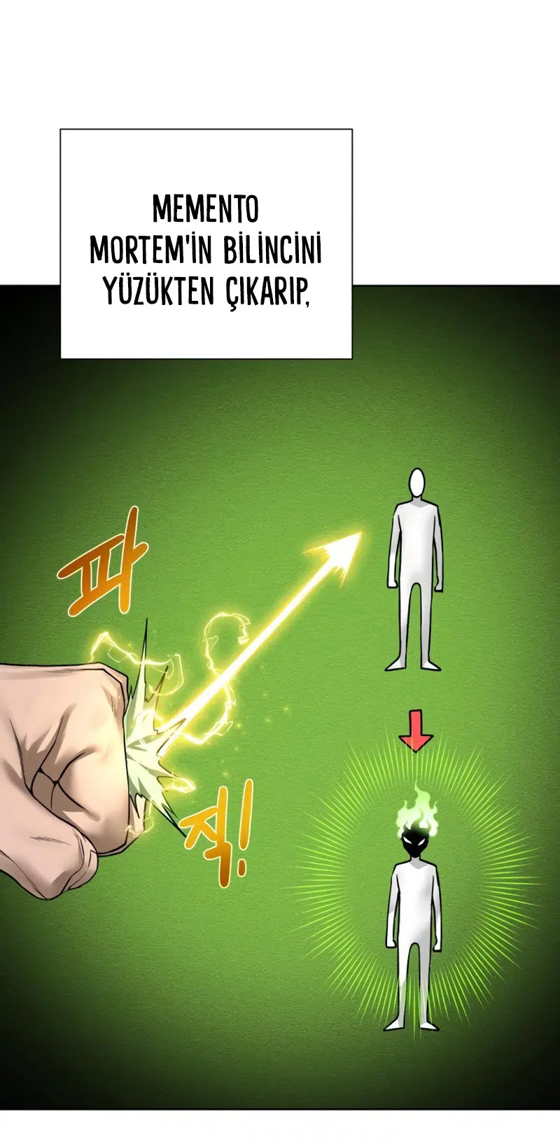Zindanlar ve Kalıntılar - Bölüm 58 Sayfa 16