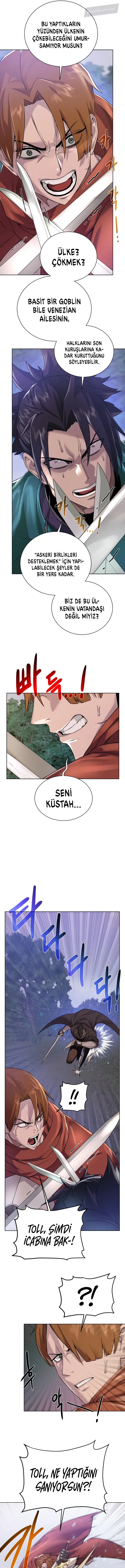 Zindanlar ve Kalıntılar - Bölüm 59 Sayfa 7