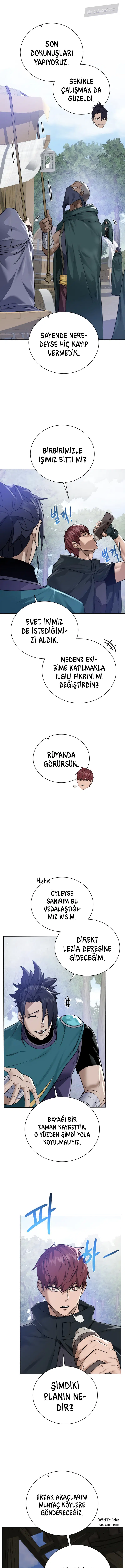 Zindanlar ve Kalıntılar - Bölüm 59 Sayfa 13