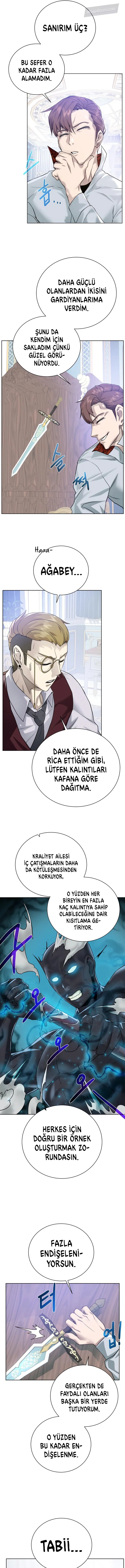 Zindanlar ve Kalıntılar - Bölüm 59 Sayfa 19