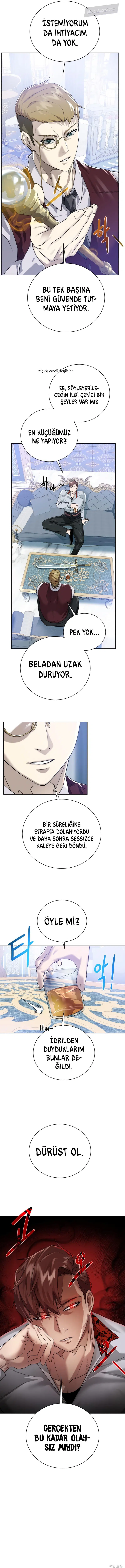 Zindanlar ve Kalıntılar - Bölüm 59 Sayfa 21